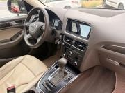 Audi Q5 I (8R) Рестайлинг Ростов-на-Дону  - изображение 41