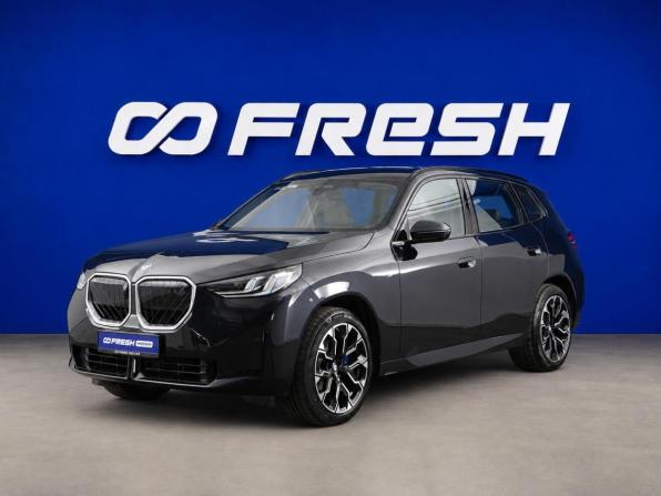 BMW X3 IV (G45/G48) с пробегом 2025 года, цена 7 454 434 рубля, 37 км, внедорожник, Автокод Объявления