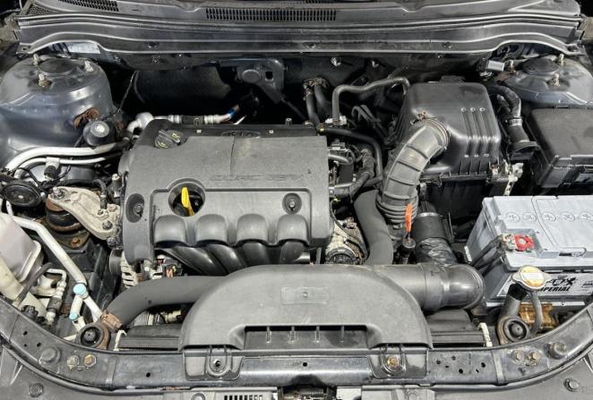 Kia Ceed I с пробегом 2010 года, цена 700 000 рублей, 175845 км, хэтчбек, Автокод Объявления