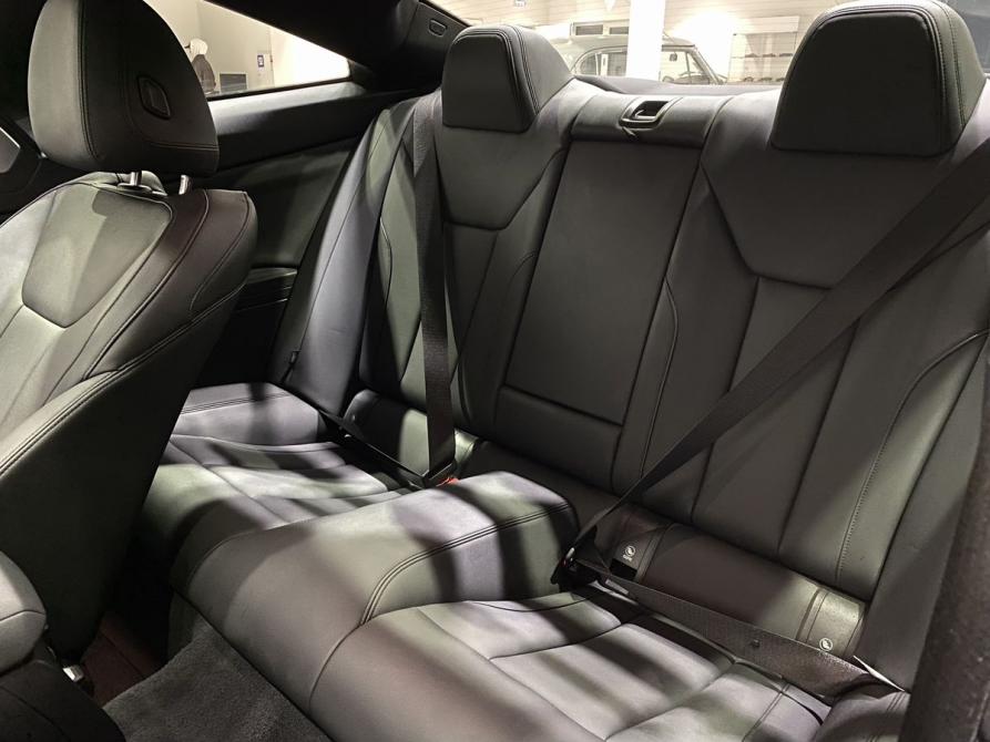 BMW 4 серии G22 G23 G26 Ростов-на-Дону  - изображение 23