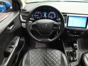 Hyundai Solaris II Екатеринбург  - изображение 29