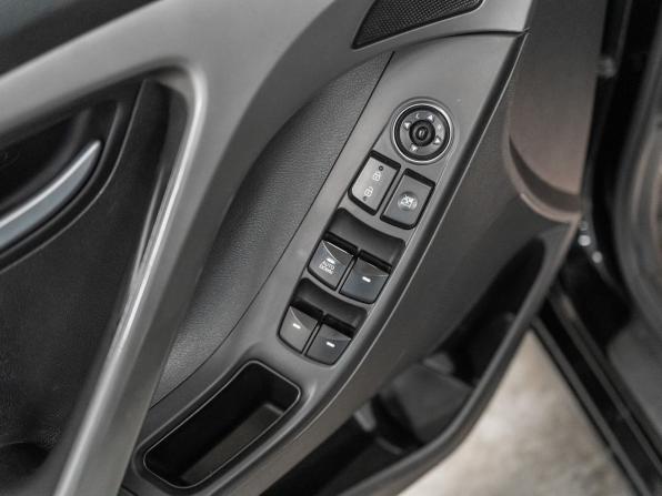 Hyundai Elantra V (MD) с пробегом 2014 года, цена 1 050 000 рублей, 125672 км, седан, Автокод Объявления