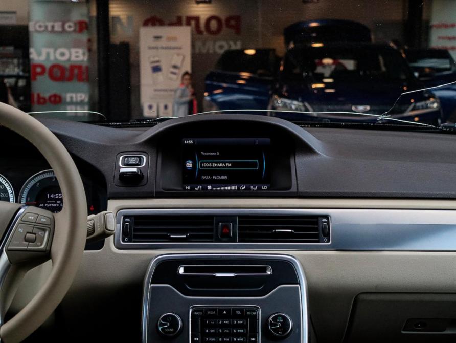 Volvo XC70 II Москва  - изображение 10