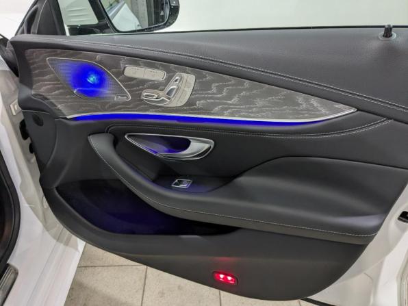Mercedes-Benz CLS III (C257) с пробегом 2021 года, цена 6 700 000 рублей, 40149 км, седан, Автокод Объявления