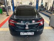 Opel Insignia I Рестайлинг Санкт-Петербург  - изображение 13