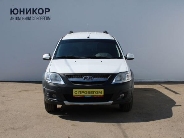 Lada (ВАЗ) Largus I с пробегом 2018 года, цена 849 000 рублей, 147399 км, универсал, Автокод Объявления