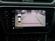 Skoda Superb III Рестайлинг Москва  - изображение 53