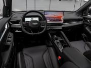Geely Coolray I Рестайлинг Краснодар  - изображение 28