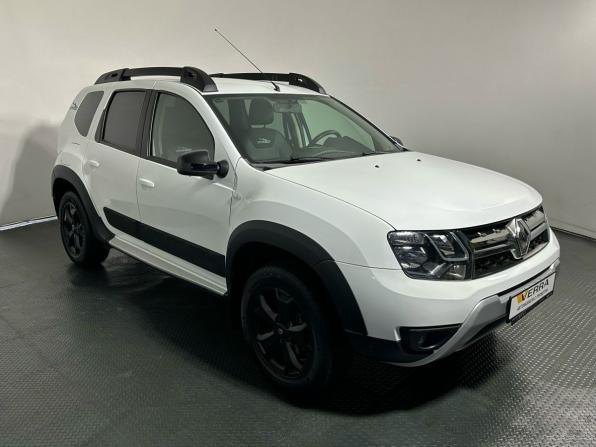 Renault Duster I Рестайлинг с пробегом 2019 года, цена 1 450 000 рублей, 110681 км, внедорожник, Автокод Объявления