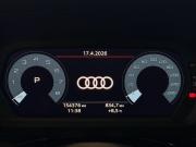 Audi A3 IV (8Y) Москва  - изображение 34