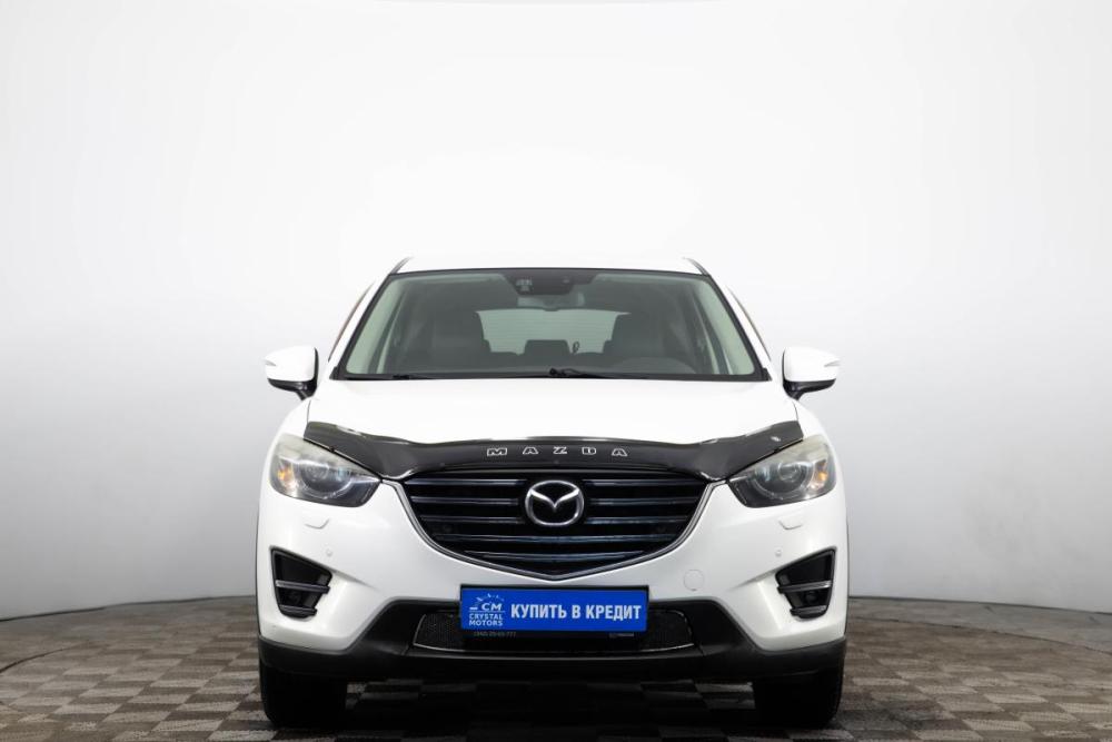 Mazda CX-5 I Рестайлинг Пермь  - изображение 2