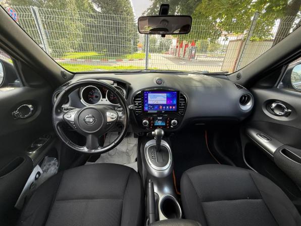 Nissan Juke I с пробегом 2011 года, цена 879 000 рублей, 183230 км, внедорожник, Автокод Объявления
