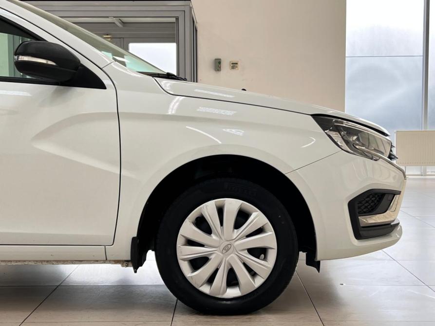 Lada (ВАЗ) Vesta I Рестайлинг (NG) Волгоград  - изображение 9
