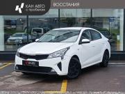 Kia Rio IV Рестайлинг Казань  - изображение 12