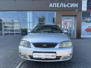 Kia Spectra I Рестайлинг 2 Набережные Челны  - изображение 21