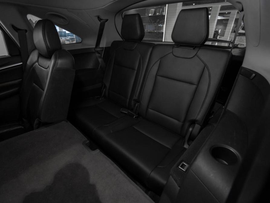 Acura MDX III Москва  - изображение 16