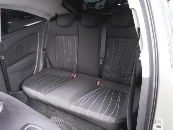 Opel Corsa D с пробегом 2007 года, цена 470 000 рублей, 163027 км, хэтчбек, Автокод Объявления
