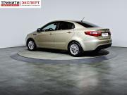 Kia Rio III Белгород  - изображение 19