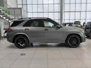 Mercedes-Benz GLE II (V167) Казань  - изображение 27