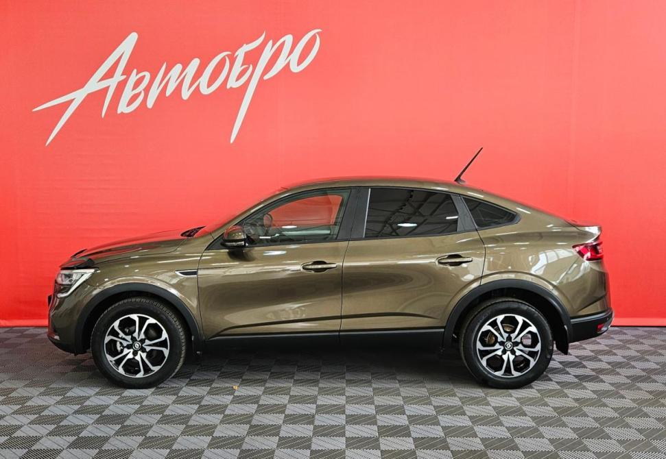 Renault Arkana I Вологда  - изображение 2