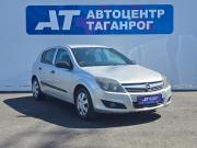 Opel Astra H Рестайлинг Таганрог  - изображение 18