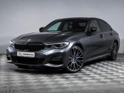 BMW 3 серии VII (G2x) Москва  - изображение 20