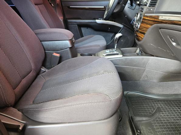 Hyundai Santa Fe II Рестайлинг с пробегом 2012 года, цена 1 185 000 рублей, 204791 км, внедорожник, Автокод Объявления