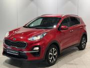 Kia Sportage IV Рестайлинг Самара  - изображение 14