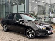Lada (ВАЗ) Granta I Рестайлинг Пермь  - изображение 17