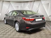 Lexus ES VI Москва  - изображение 28
