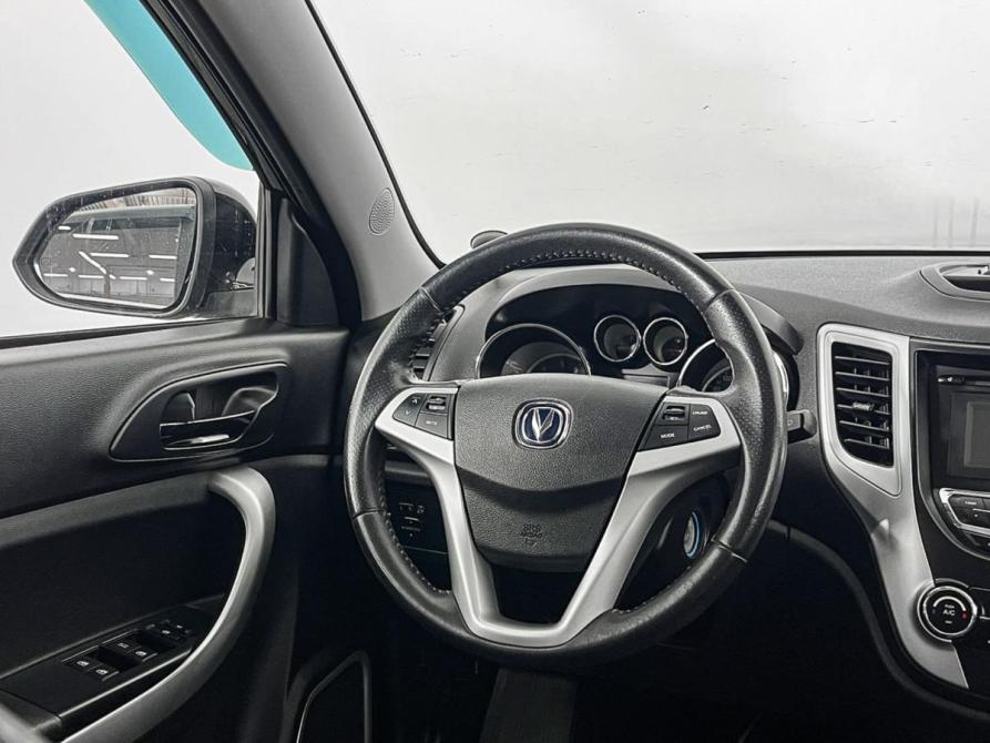 Changan CS35 Ногинск  - изображение 11