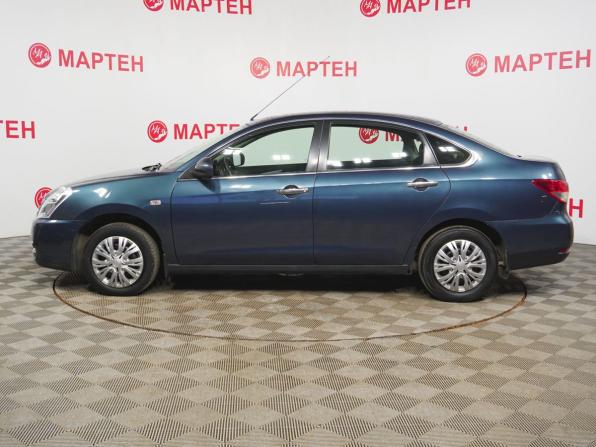 Nissan Almera III (G15) с пробегом 2013 года, цена 489 000 рублей, 257584 км, седан, Автокод Объявления