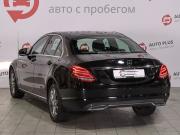 Mercedes-Benz C-Класс IV (W205) Минеральные Воды  - изображение 22