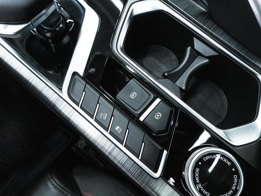 Geely Tugella I Рестайлинг Красноярск  - изображение 28