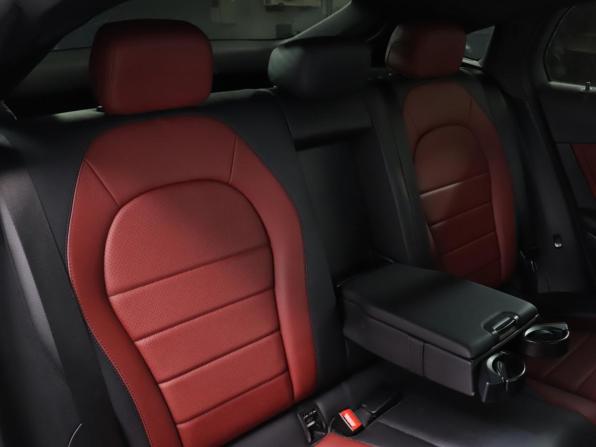 Mercedes-Benz GLC Coupe I (C253) с пробегом 2017 года, цена 4 099 000 рублей, 82636 км, внедорожник, Автокод Объявления
