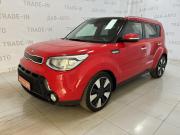 Kia Soul II Пермь  - изображение 23