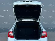 Skoda Octavia III (A7) Рестайлинг Санкт-Петербург  - изображение 36