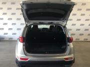 Kia Sportage IV Курск  - изображение 40