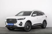 Chery Tiggo 7 Pro I Томск  - изображение 22