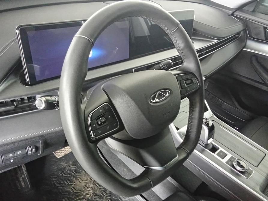 Chery Tiggo 7 Pro Max I Москва  - изображение 12