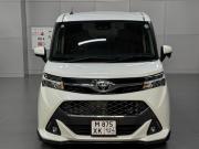 Toyota Tank I Красноярск  - изображение 19