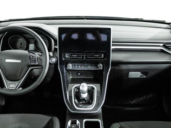 Haval M6 II с пробегом 2025 года, цена 1 850 000 рублей, 4587 км, внедорожник, Автокод Объявления