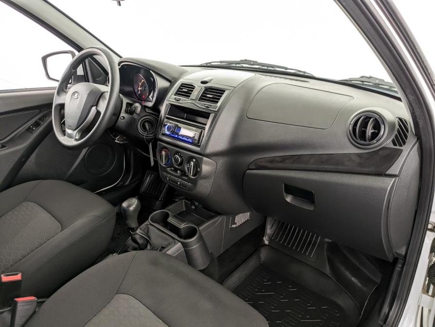 Lada (ВАЗ) Granta I Рестайлинг Санкт-Петербург  - изображение 11