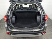 Mitsubishi Outlander III Рестайлинг 3 Иркутск  - изображение 47