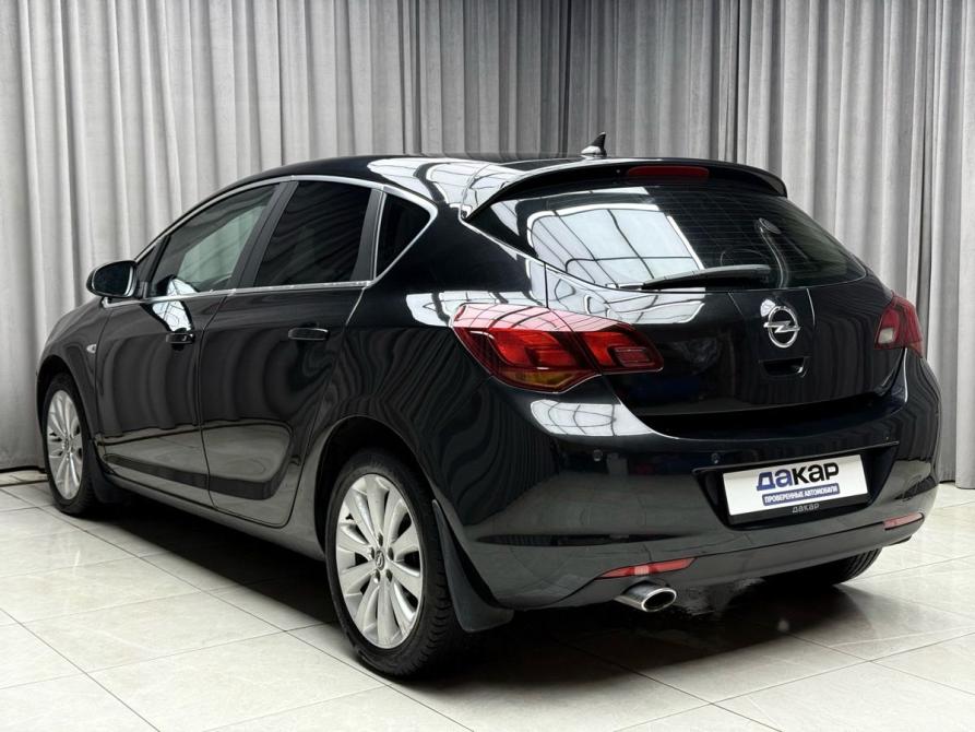 Opel Astra J Ижевск  - изображение 4