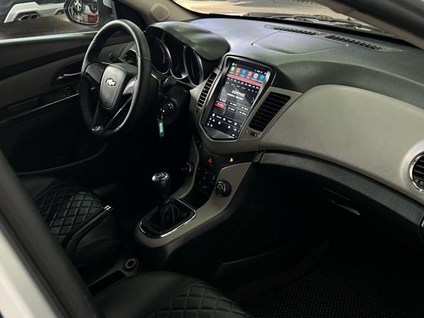 Chevrolet Cruze I Рестайлинг с пробегом 2012 года, цена 699 000 рублей, 50585 км, хэтчбек, Автокод Объявления