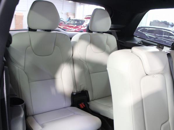 Volvo XC90 II Рестайлинг 1 с пробегом 2021 года, цена 6 275 000 рублей, 39020 км, внедорожник, Автокод Объявления