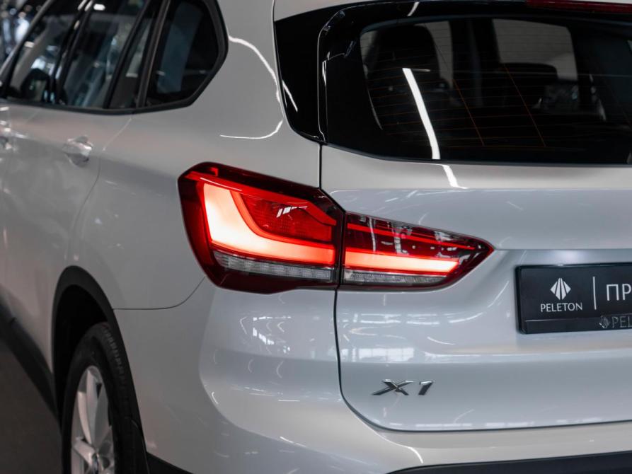 BMW X1 II (F48) Рестайлинг Москва  - изображение 24