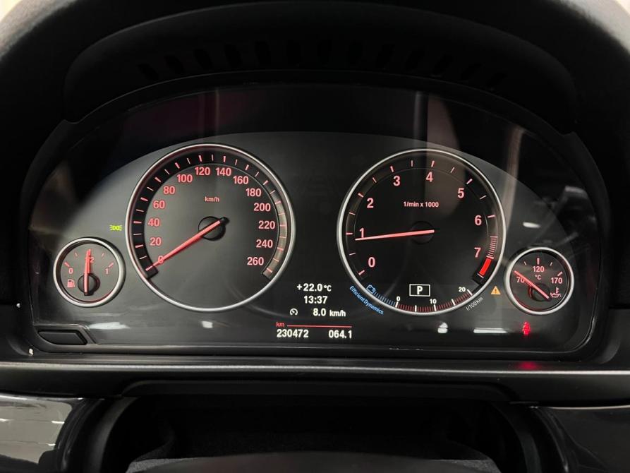 BMW 5 серии VI (F10/F11/F07) Волгоград  - изображение 16