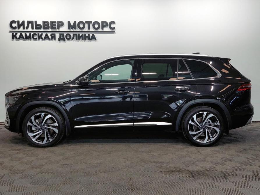 Geely Monjaro I Пермь  - изображение 8